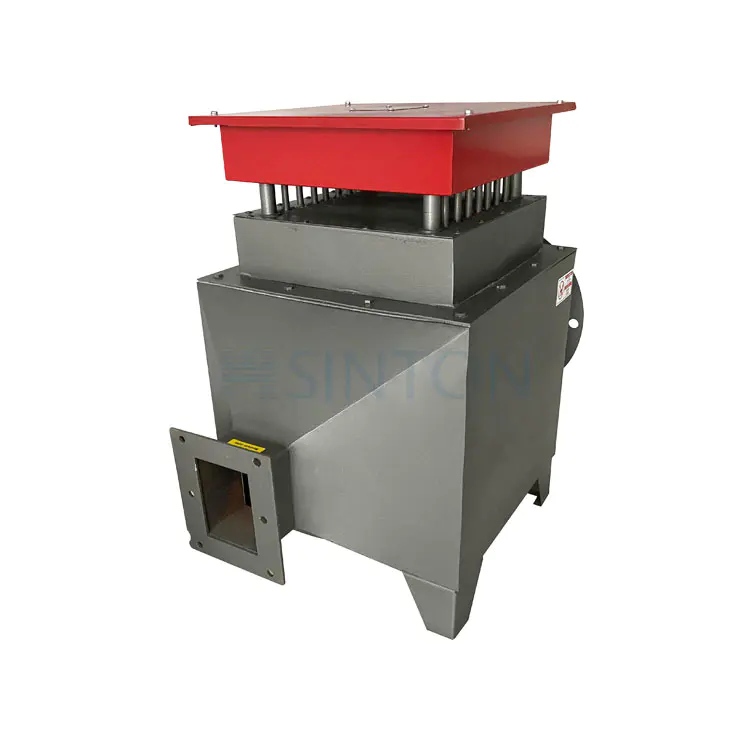 XTFD-50 Electric Heater Bank Air Duct Heater with Air Blower