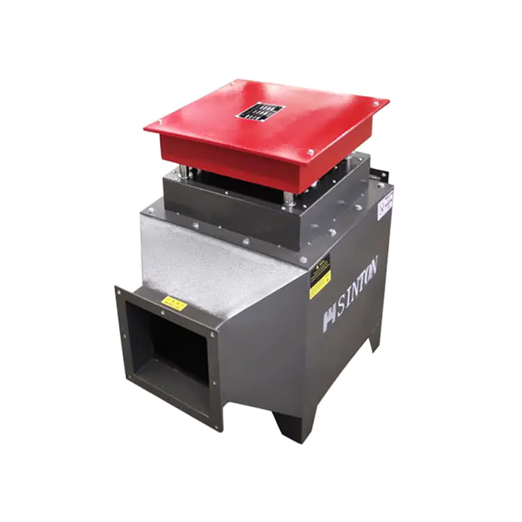 Industrial and Agricultural Drying Room Heating Air Duct Tube Heater