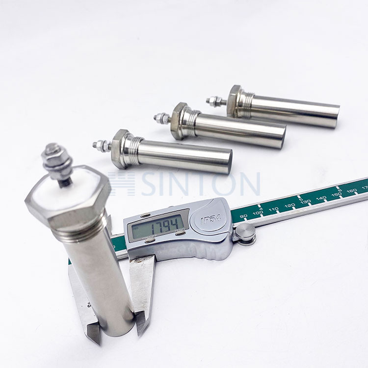 Precision Heat Cartridge Heaters