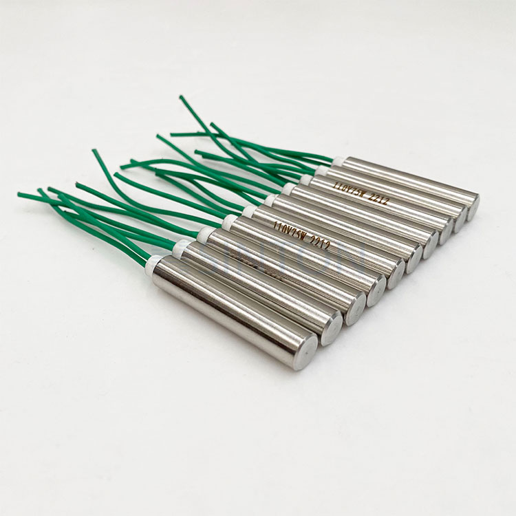 12-240v Multipurpose Cartridge Heaters