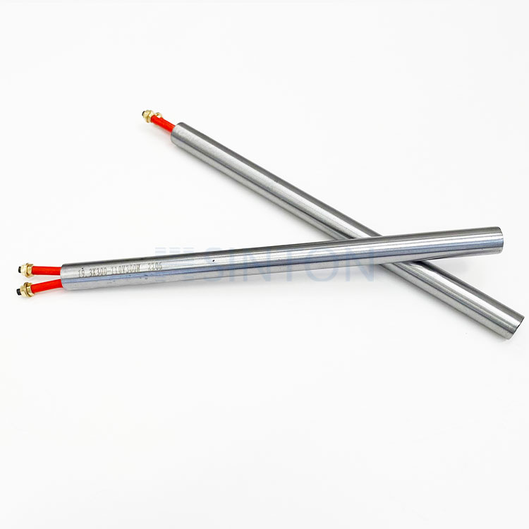 12-240v Durable Cartridge Heaters