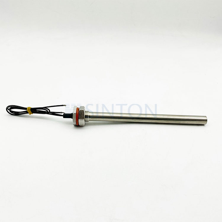 Ss304/Ss316 High Precision Cartridge Heaters