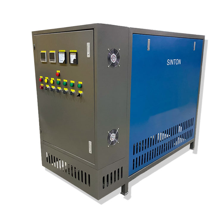 Electric Thermal Oil Circulation Heater