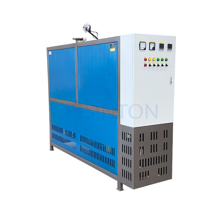 High Pressure Incoloy Oil Circulation Heater