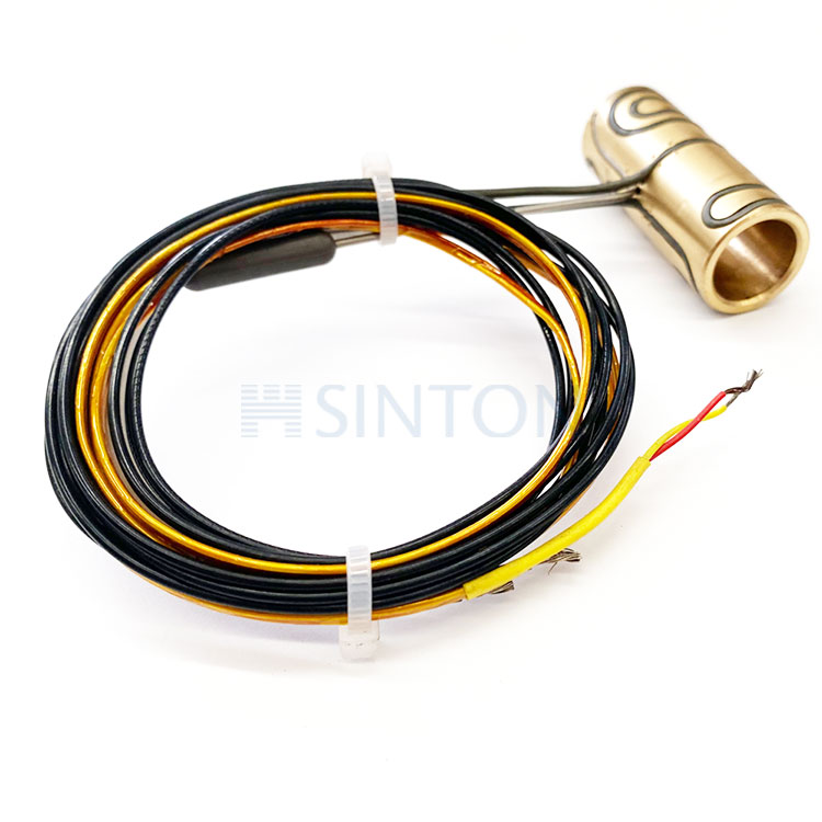 Stainless Steel Electric Heating Ring