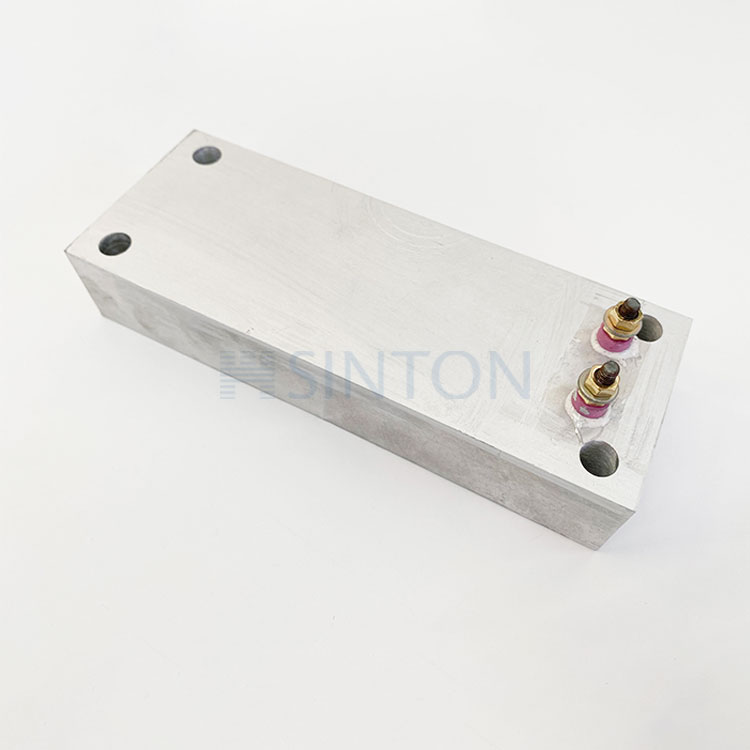 Industrial Heating Plate