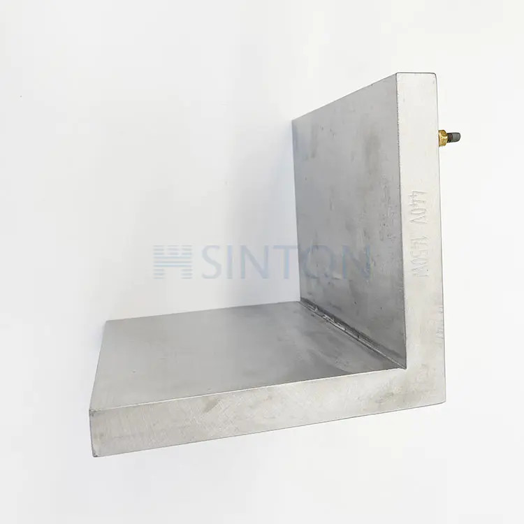Aluminum Cast Heater Plate