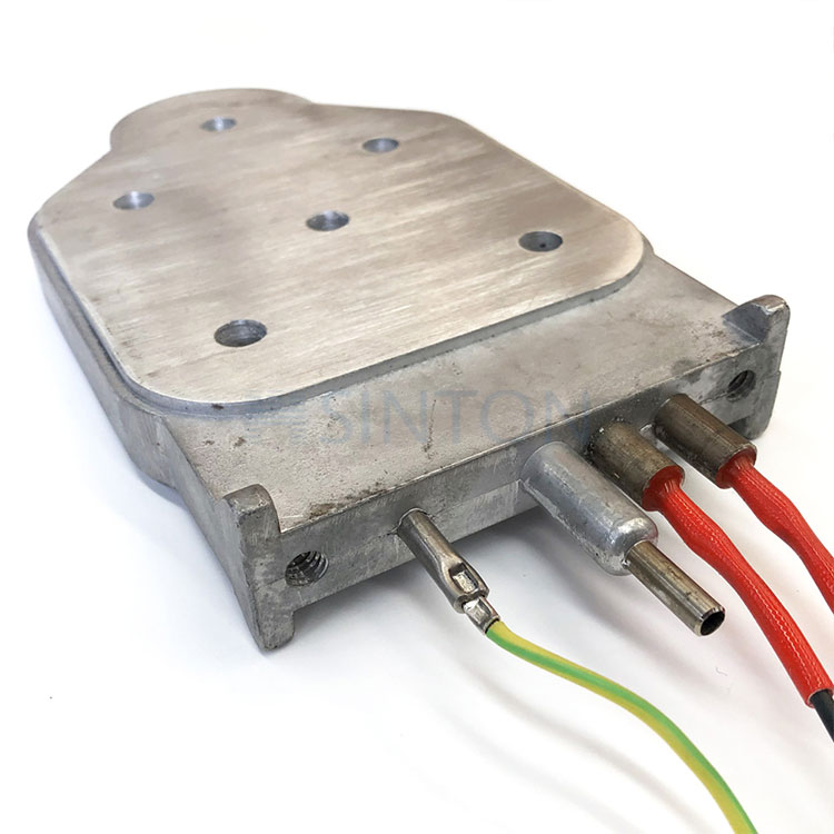 Electric Heating Plate For Laminator