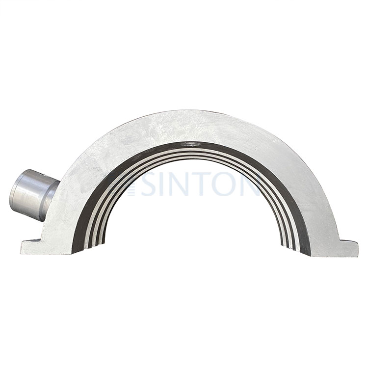 Drum Type Strip Heater