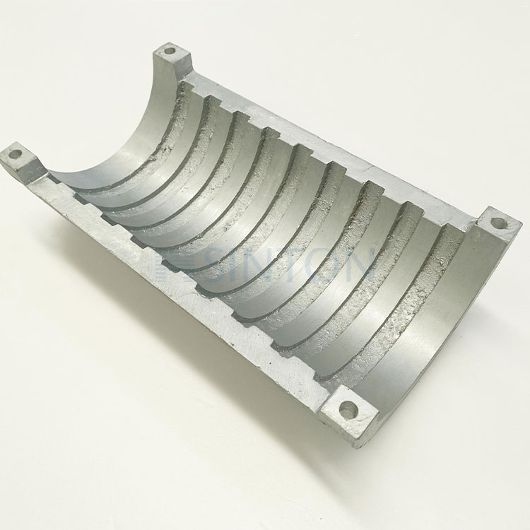 Cast In Band Heaters