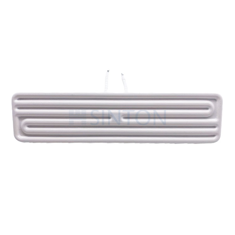 Far Infrared Ceramic Heater