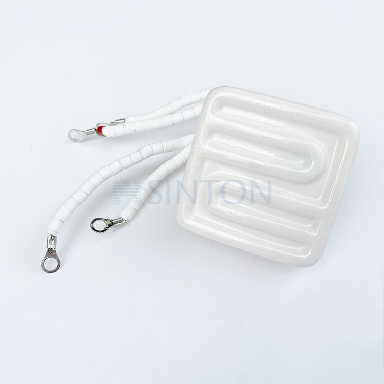 Ceramic Infrared Heater Elements