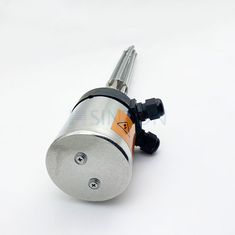 Adjustable Temperature Control Electric Heating Tube