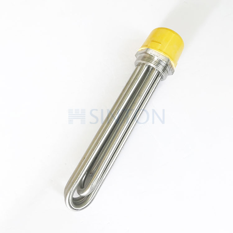 Stainless Steel Tubular Immersion Electric Heater