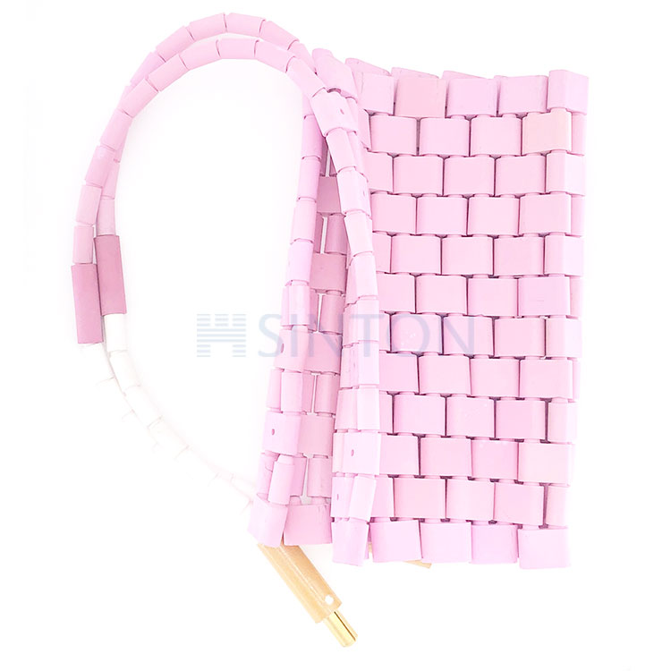 Flexible Ceramic Heater Pad