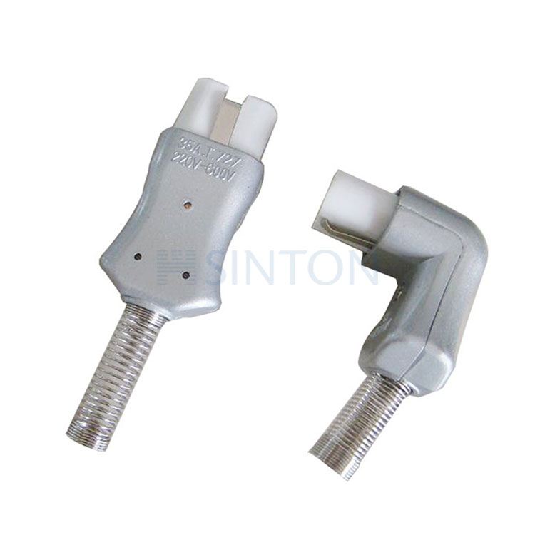 Chemical Resistancehigh Temperature Electrical Plugs