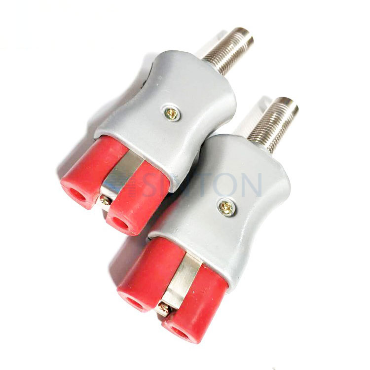 High Temperature Plug