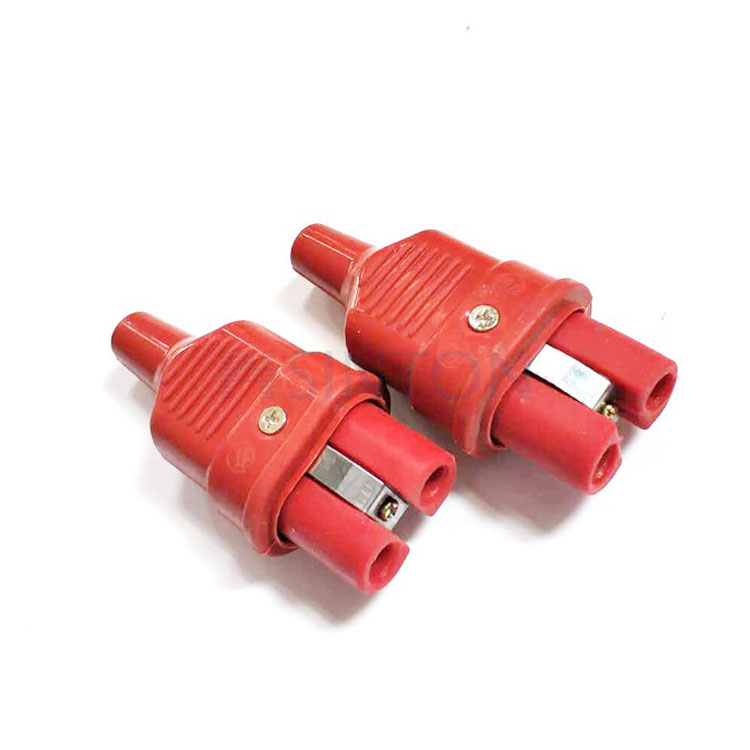 Silicone Rubber High Temperature Resistant Plug