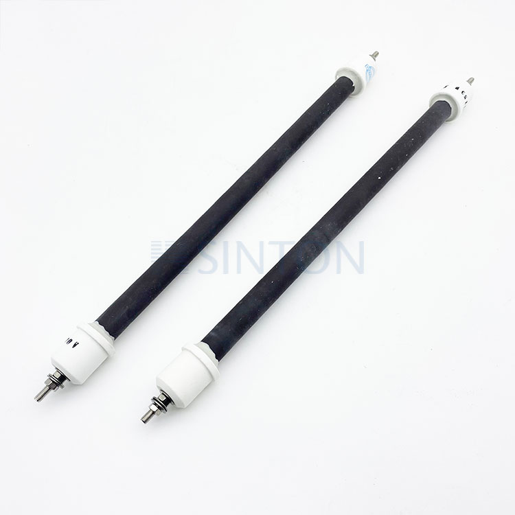 Infrared Ceramic Heater