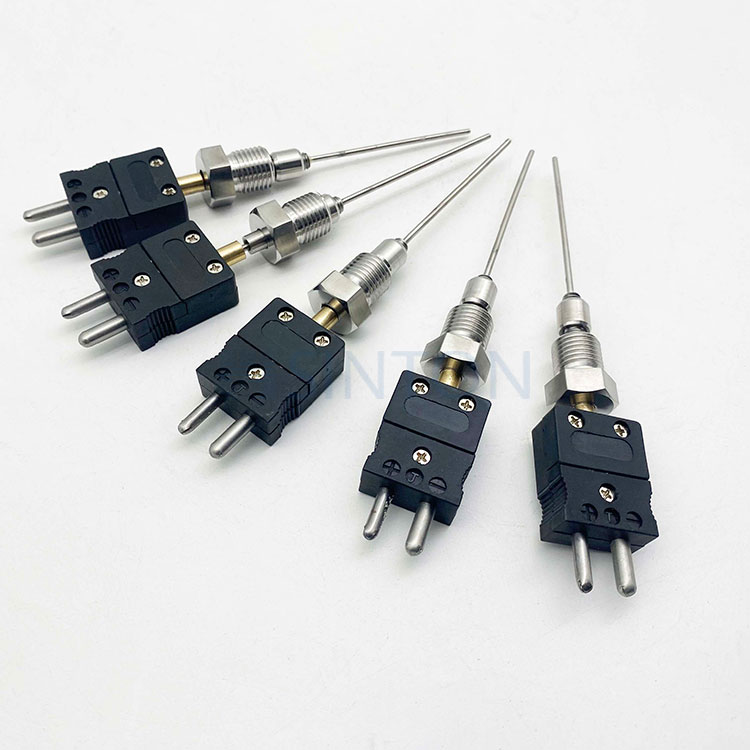 J-Type Thermocouple