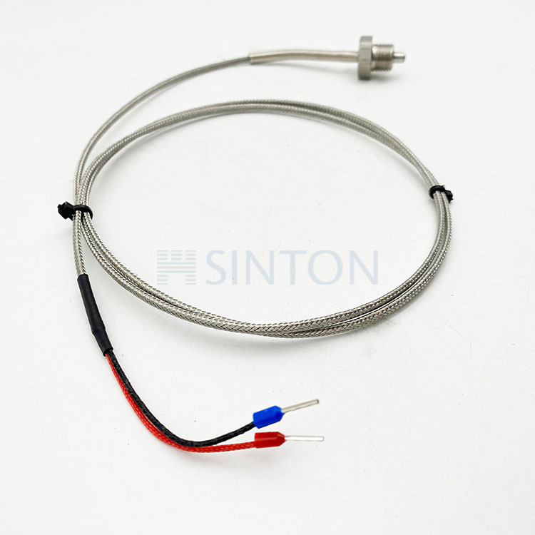 Rugged Construction K-Type Thermocouple