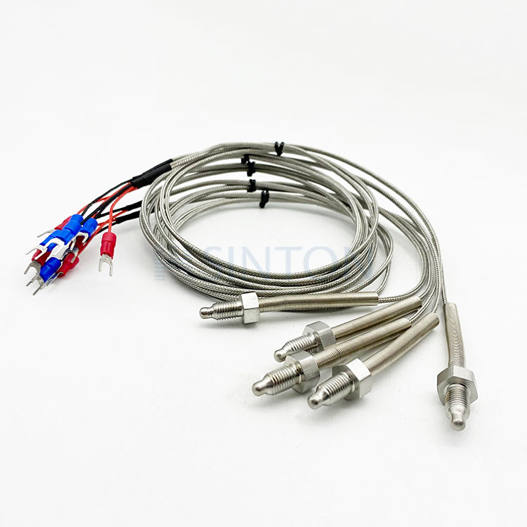 Oil And Gas K-Type Thermocouple