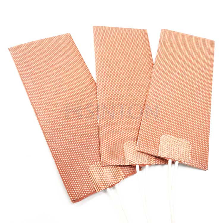 Flexible Strip Heater