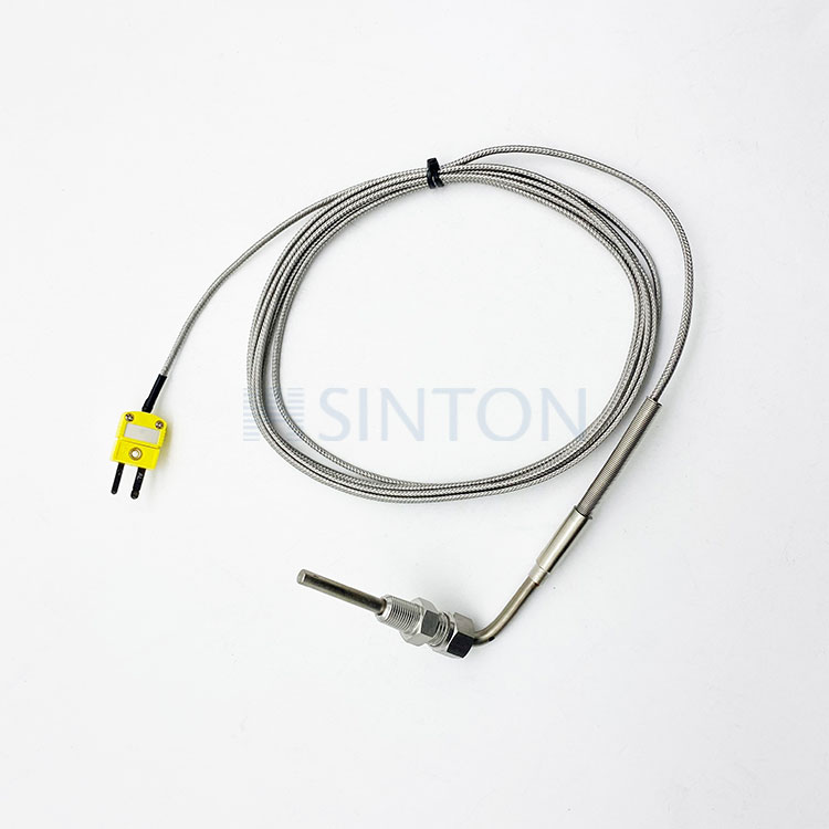 Thermocouple