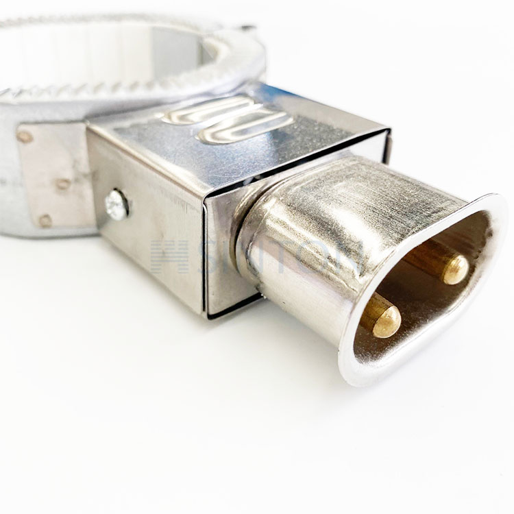 Thermally Stable Ceramic Strip Heater