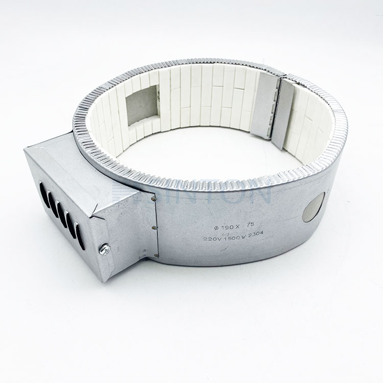 Energy-Saving Ceramic Band Heater