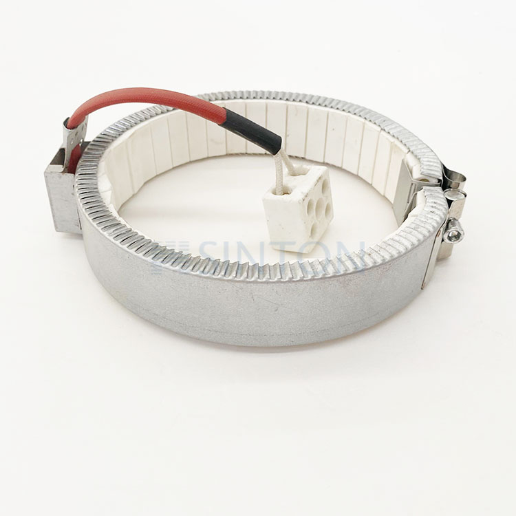 Ceramic Band Heater