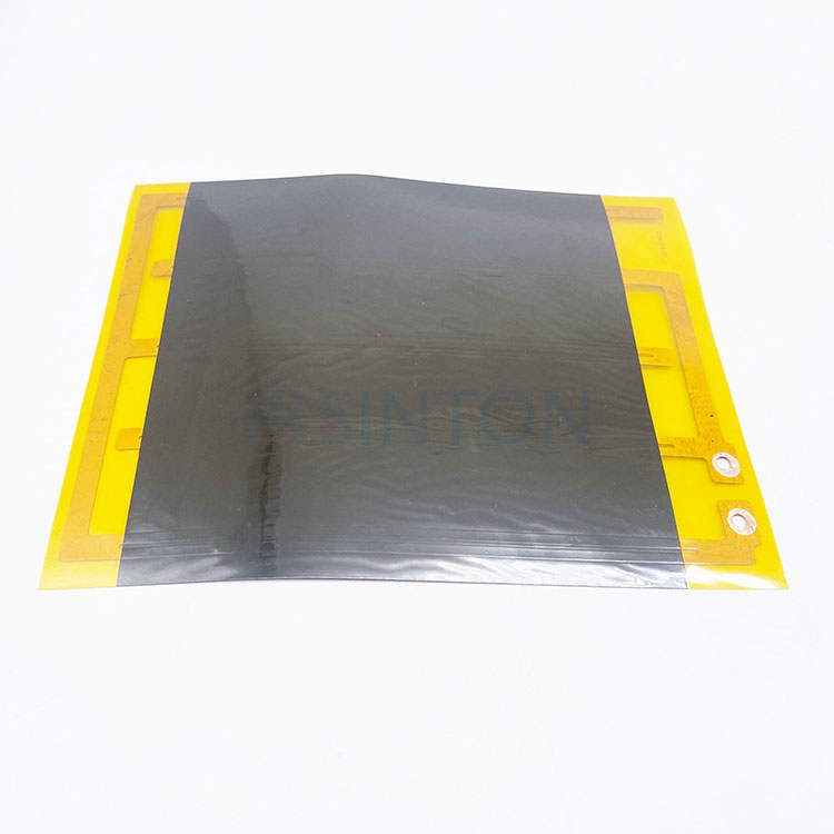 Polyimide Electric Heating Film