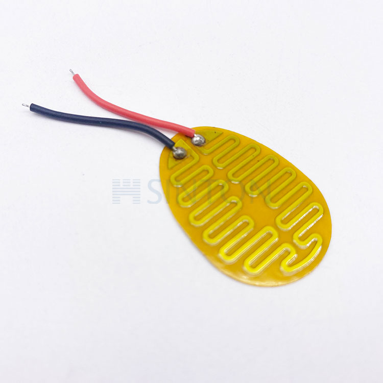 Polyimide Heating Film Heater