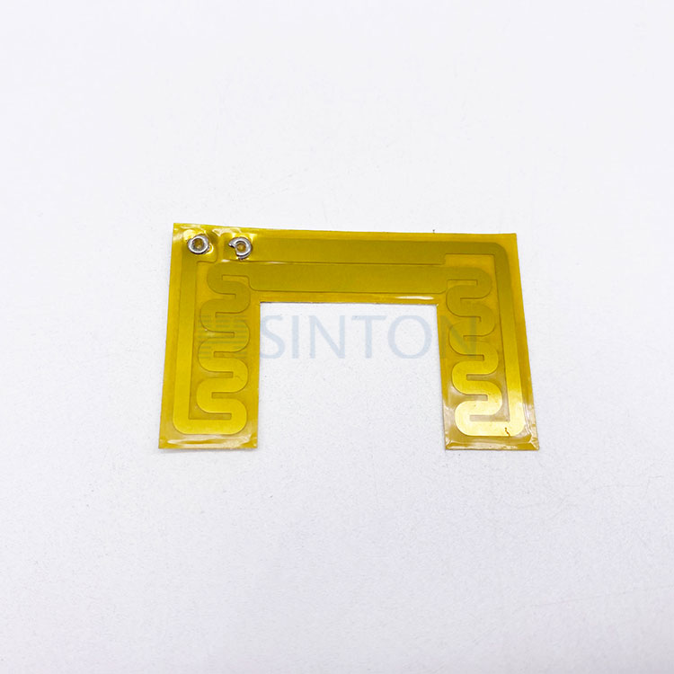 Polyimide Film Heater For Sensors