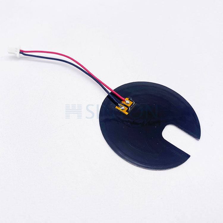 Electric Heating Film Heater