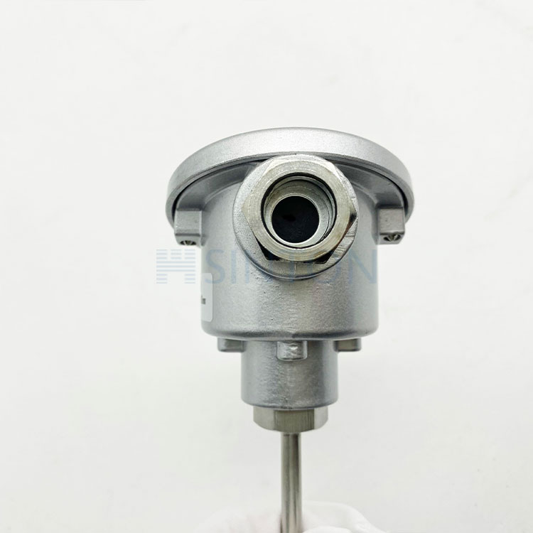 Industrial Temperature Sensor PT100