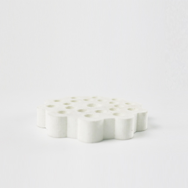 Ceramic Motor Terminal Block